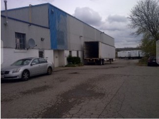 More details for 325 Stirling Ave S, Kitchener, ON - Industrial for Rent