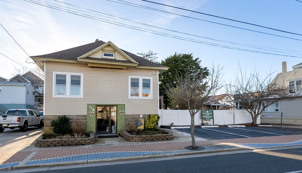 118 E Rio Grande Ave, Wildwood, NJ for sale - Building Photo - Image 2 of 2