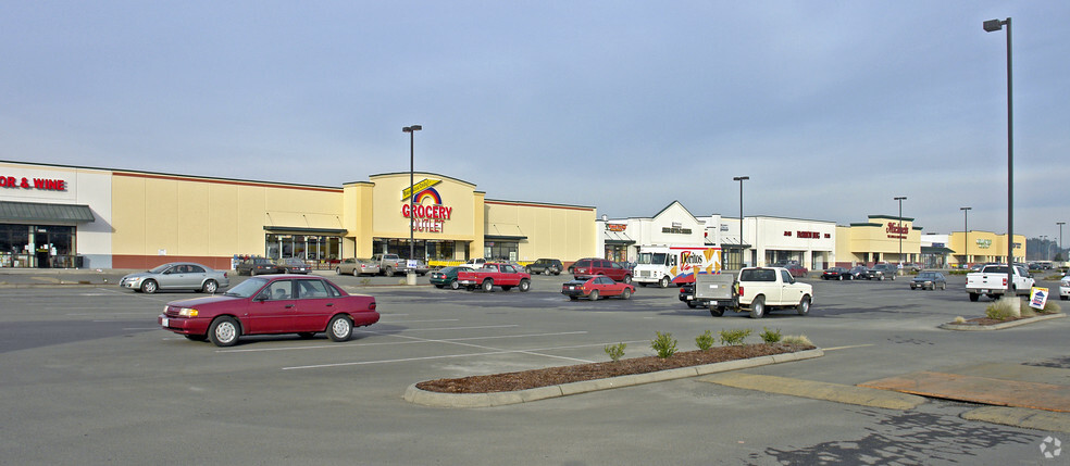 1331-1565 NW Louisiana Ave, Chehalis, WA for sale - Primary Photo - Image 1 of 3