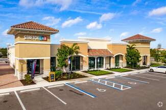 More details for 19521 Highland Oaks Dr, Estero, FL - Retail for Rent