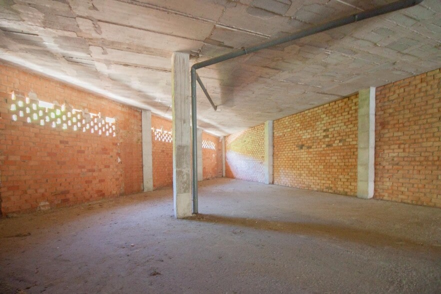 Calle Éufrates, 14, SEVILLA, Sevilla for sale - Building Photo - Image 2 of 45