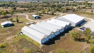 More details for 22900 W Skelly Rd, Haskell, OK - Light Industrial for Sale