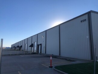 More details for 8120 Mid America Blvd, Oklahoma City, OK - Industrial for Rent