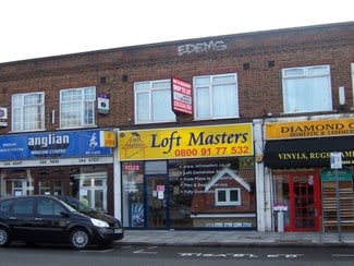 More details for 148 Ballards Ln, London - Retail for Sale