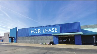 More details for 1125 Morningside Dr, Conway, AR - Retail for Rent