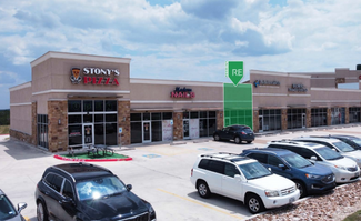 More details for 9521 W Highway 290, Austin, TX - Retail for Rent