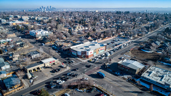 5100 W 38th Ave, Denver CO - Commercial Property