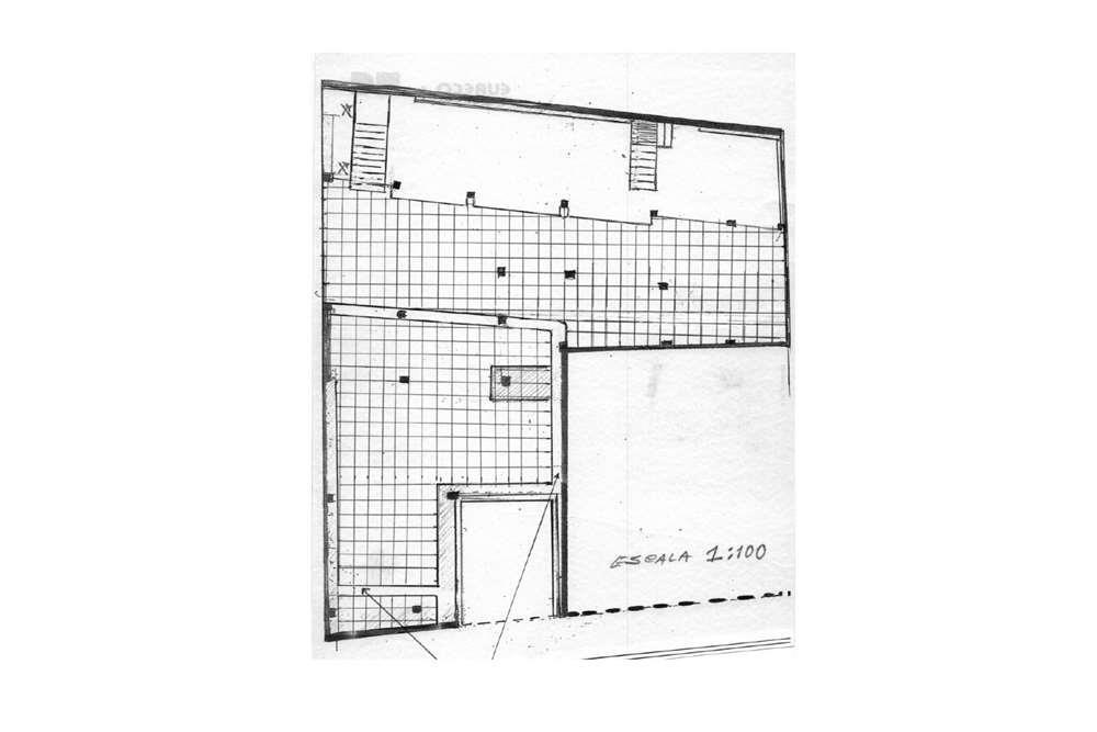 Colmenar Viejo, MAD 28770 - Unit Puerta 02, Esc. 1 -  - Floor Plan - Image 1 of 3