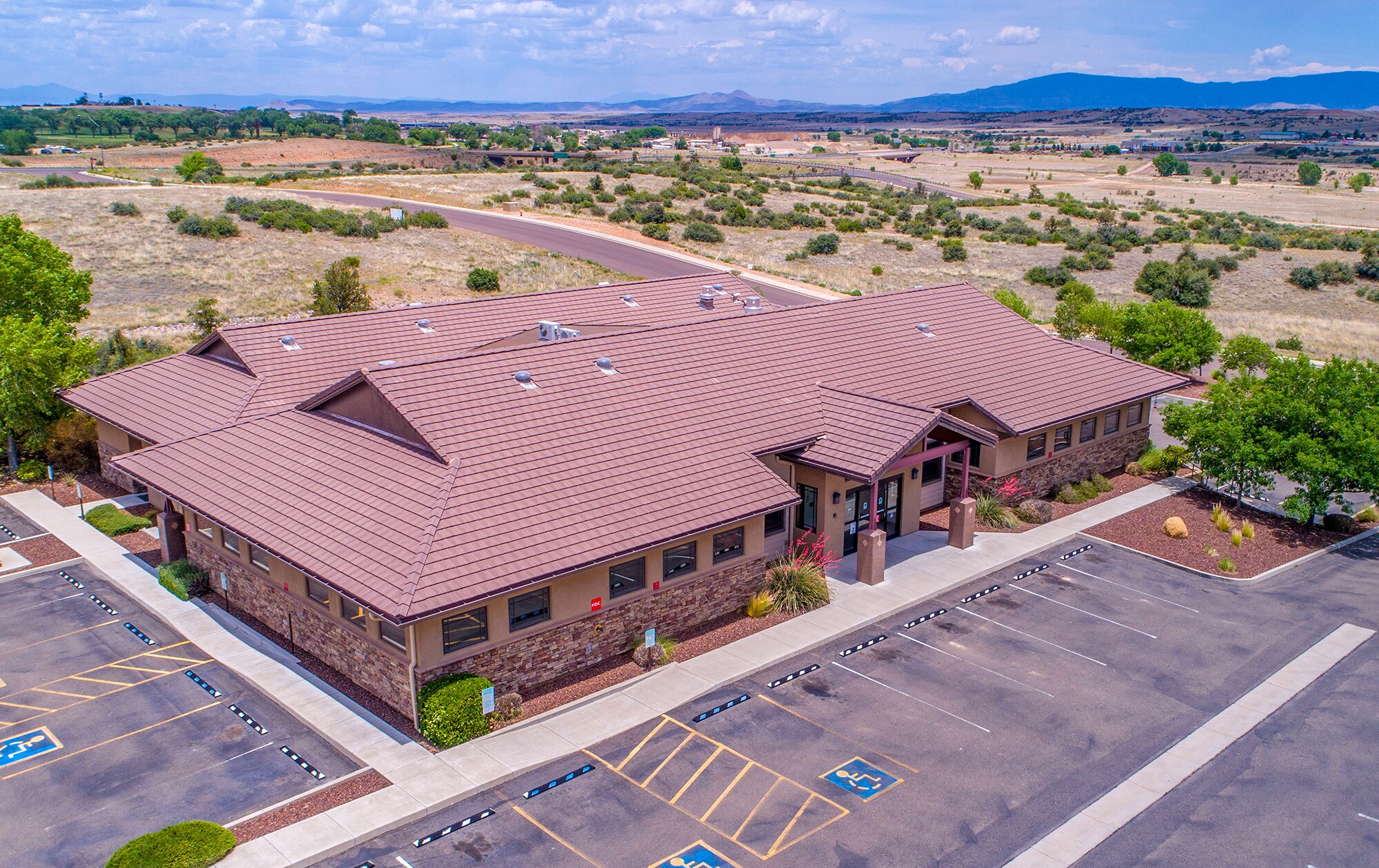 2120 Centerpointe West Dr, Prescott, AZ for sale Building Photo- Image 1 of 1