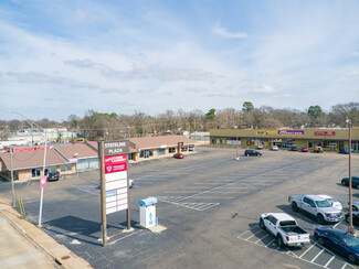 More details for 3212-3260 N State Line Ave, Texarkana, AR - Retail for Rent