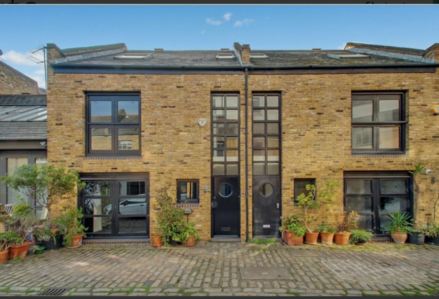 37 Westminster Bridge Rd, London to rent - Primary Photo - Image 1 of 1