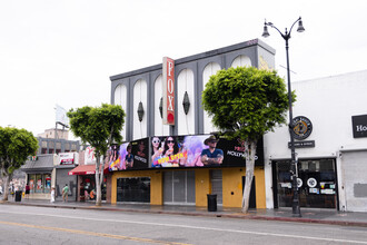 6506 Hollywood Blvd, Hollywood, CA for sale Building Photo- Image 1 of 1