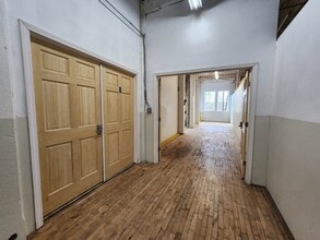 100 Business St, Hyde Park, MA to rent Building Photo- Image 1 of 14