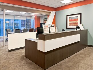 More details for 1021 W Hastings St, Vancouver, BC - Co-working to Rent