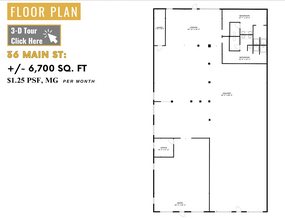 36 Main St, Woodland, CA for rent Building Photo- Image 2 of 3