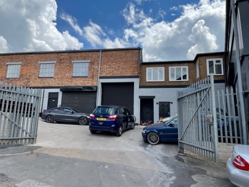 Elson St, Nottingham for sale Building Photo- Image 1 of 1