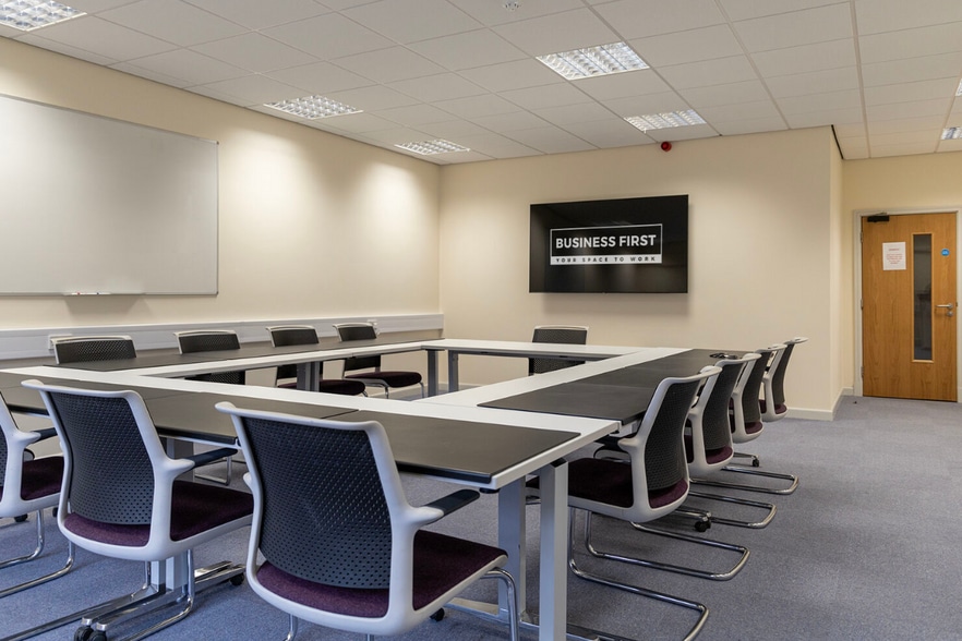 Accrington Rd, Blackburn to rent - Interior Photo - Image 3 of 12