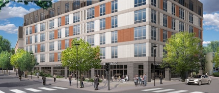 4224 Baltimore Ave, Philadelphia, PA to rent Building Photo- Image 2 of 3