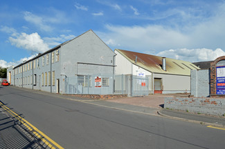 More details for Lingard St, Stoke On Trent - Industrial for Rent