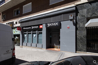 Calle Aviador Zorita, 39, Madrid, Madrid for rent Building Photo- Image 1 of 6