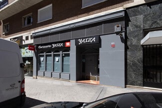 More details for Calle Aviador Zorita, 39, Madrid - Retail to Rent