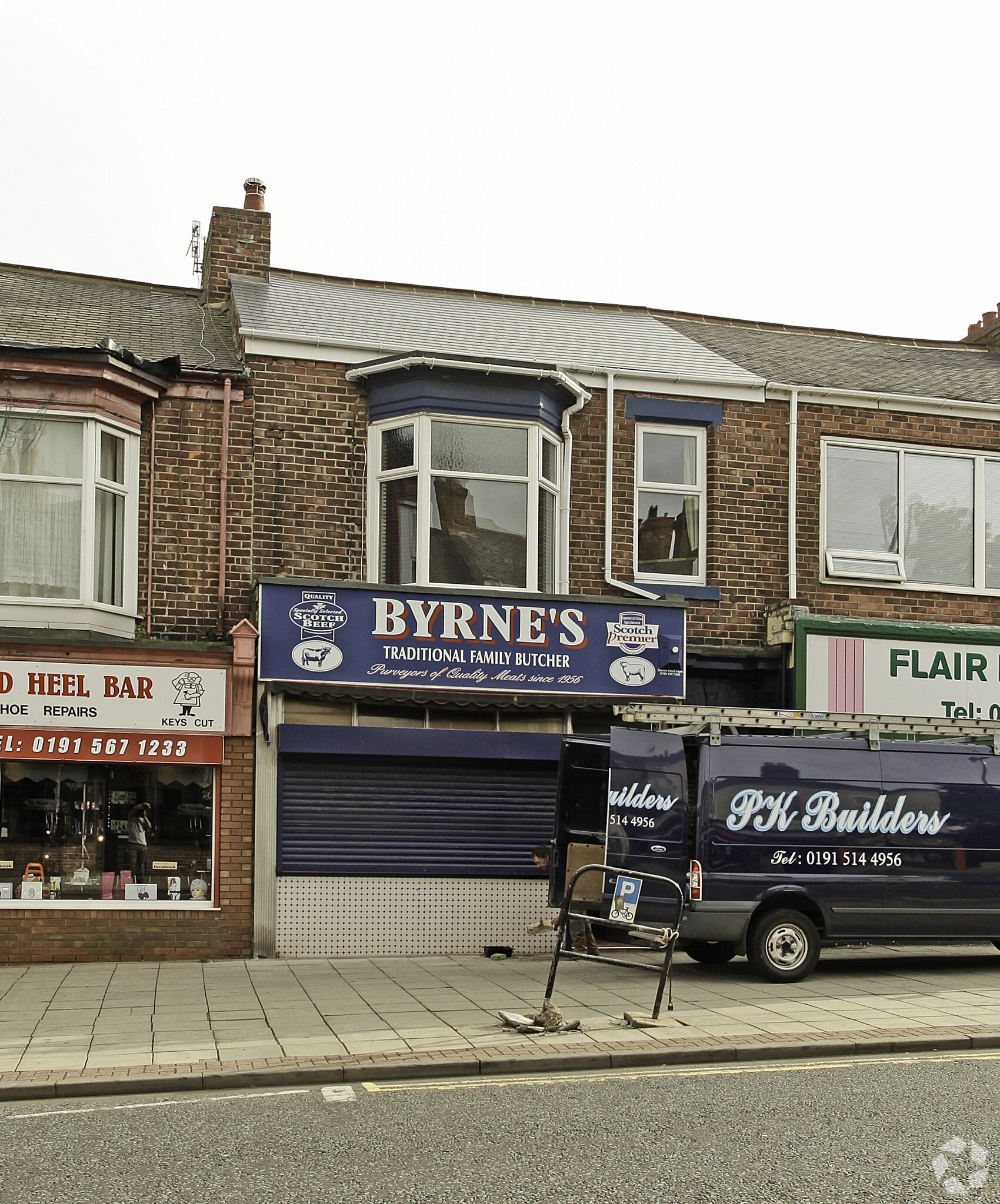 121 Chester Rd, Sunderland for sale Primary Photo- Image 1 of 1