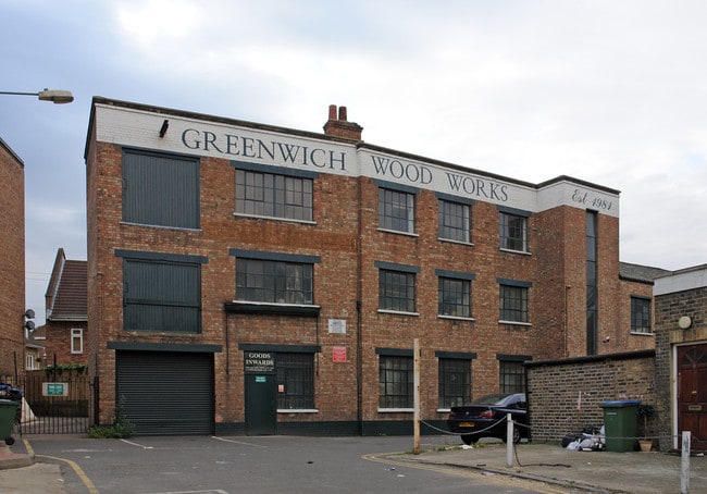 More details for Friendly Pl, London - Industrial to Rent