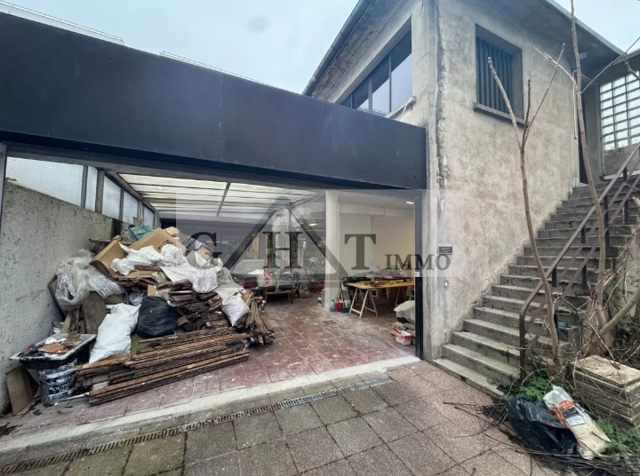 Industrial in Arcueil for sale - Building Photo - Image 3 of 6