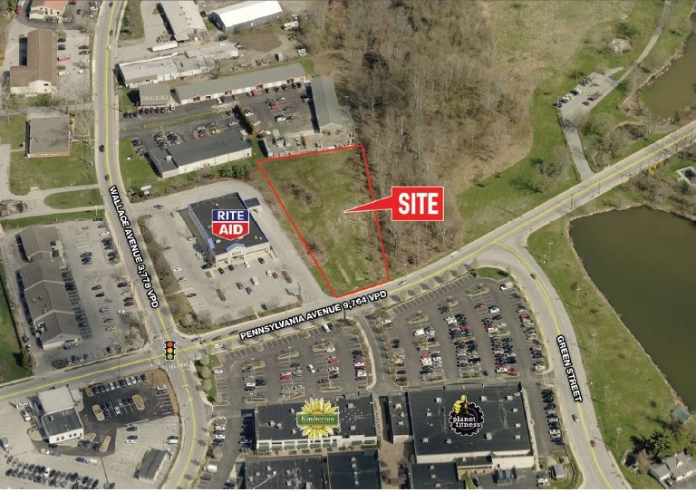 Wallace Ave & Pennsylvania Ave, Downingtown 19335 - Land for Sale ...