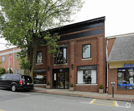 14 Pine St, Morristown, NJ for sale Building Photo- Image 1 of 1