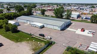 More details for 1400 E Benson Rd, Sioux Falls, SD - Industrial for Rent