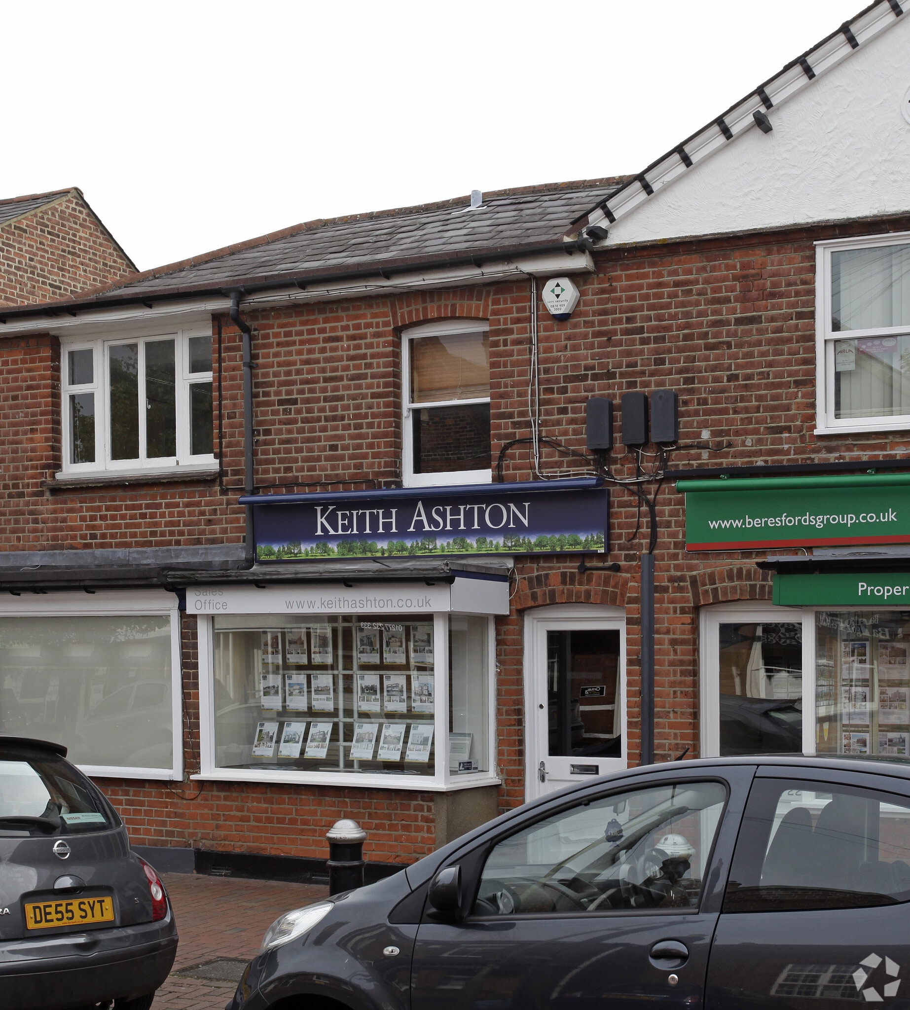 20 St Thomas Rd, Brentwood for sale Primary Photo- Image 1 of 1