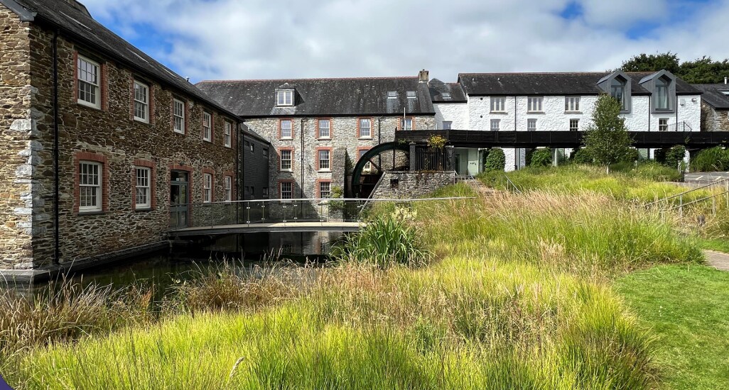 Higher Mill Ln, Buckfast to rent Primary Photo- Image 1 of 3