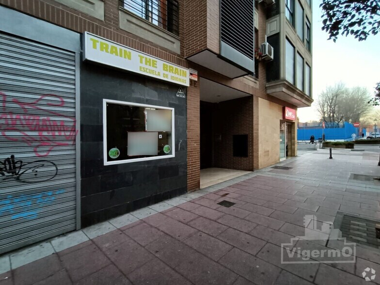 Build-to-Rent in Torrejón de Ardoz, Madrid for sale - Interior Photo - Image 1 of 1