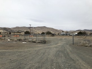 More details for 3 Julius Ln, Mound House, NV - Land for Rent