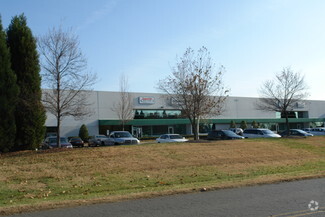 More details for 2121 Distribution Center Dr, Charlotte, NC - Industrial for Rent