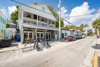 More details for 223 Petronia St, Key West, FL - Retail for Rent