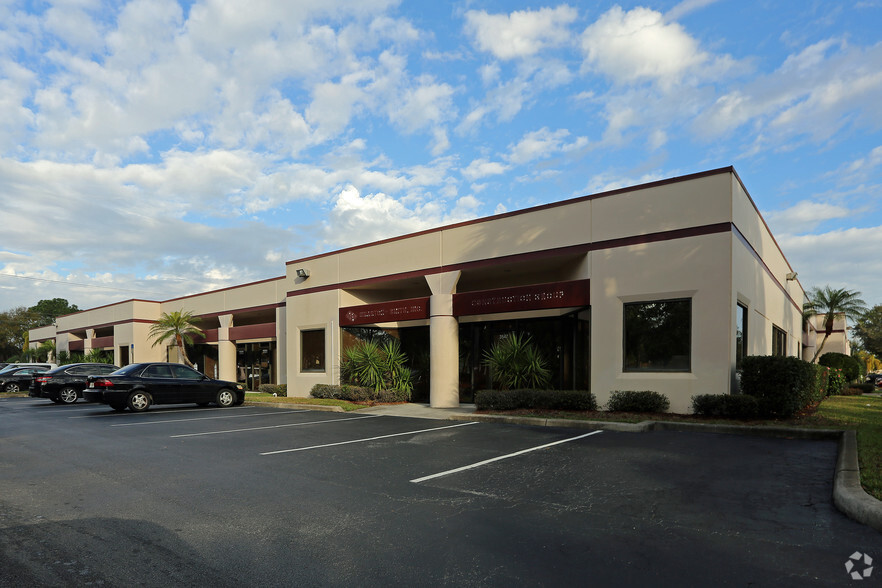 3531-3597 SW Corporate Pky, Palm City, FL for rent - Building Photo - Image 3 of 4