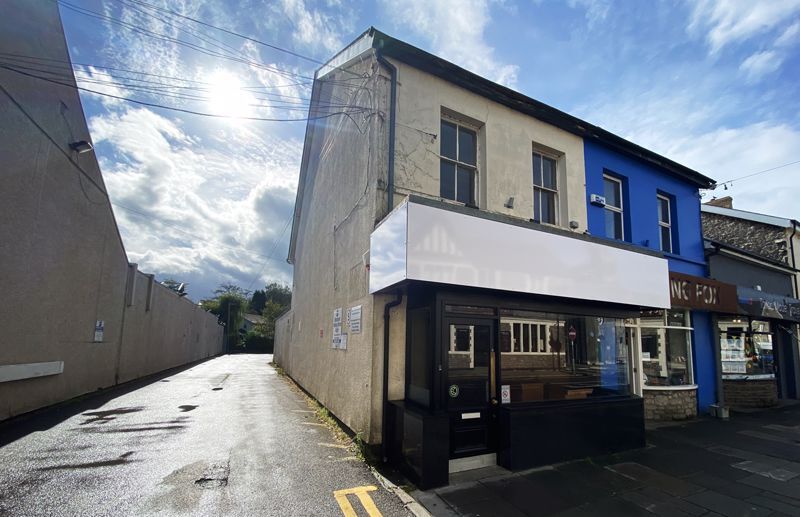 4 High St, Cowbridge for sale Primary Photo- Image 1 of 1
