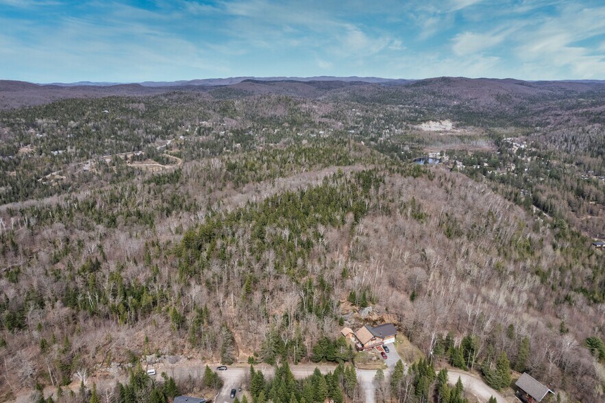 1er Rang De Doncaster, Val-david, QC for sale - Aerial - Image 2 of 2