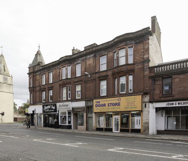 More details for 28-36 Main St, Ayr - Retail for Sale