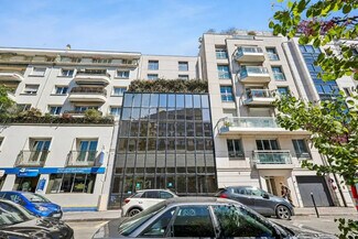 More details for 3 Rue Castéja, Boulogne-Billancourt - Office to Rent