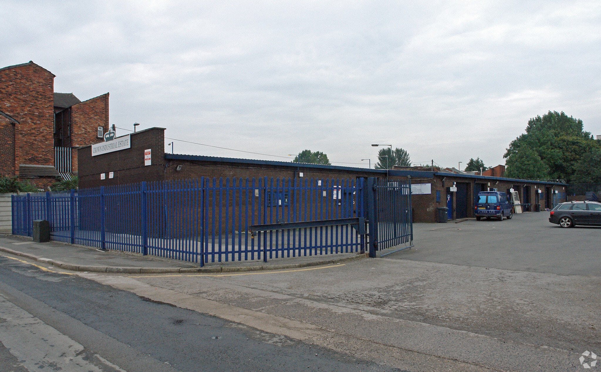 Poland St, Manchester to rent Building Photo- Image 1 of 17