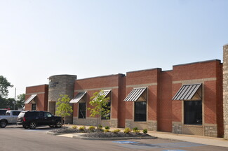 More details for 807-809 Varsity Dr, Tupelo, MS - Office/Retail for Rent