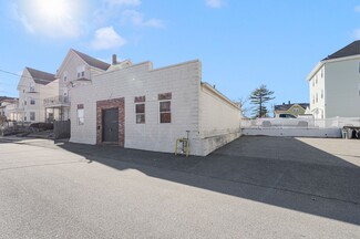 More details for 11 Tenth St, East Providence, RI - Industrial for Sale