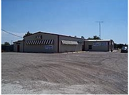 More details for 3771 E Interstate 30, Greenville, TX - Retail for Rent