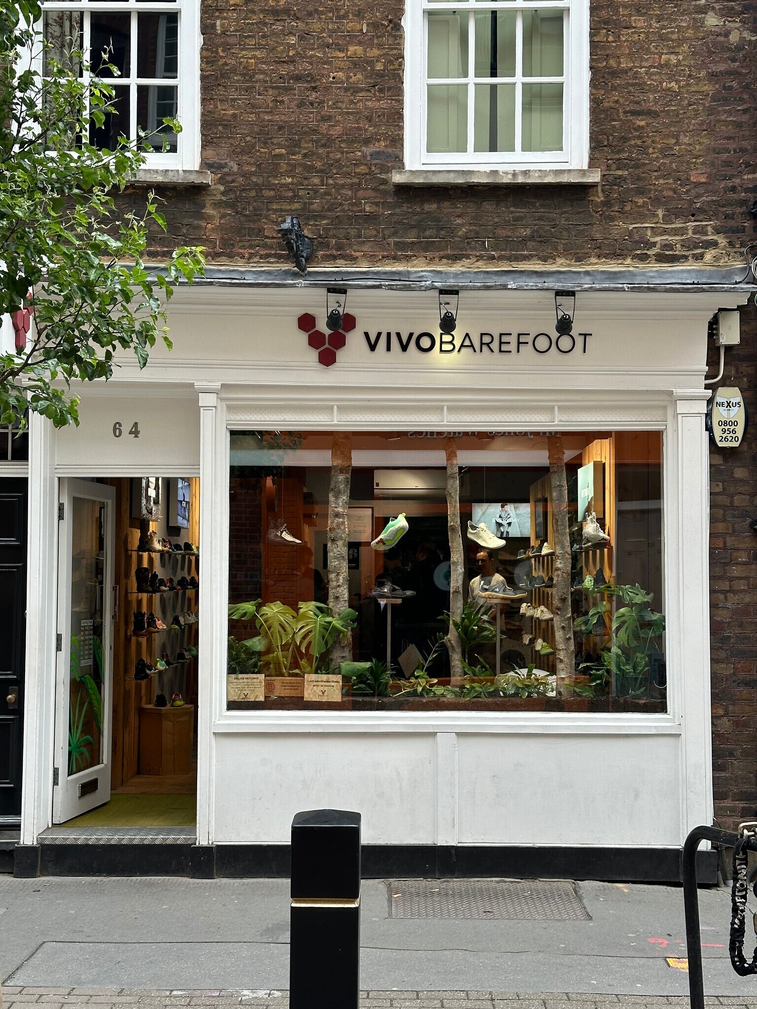 64 Neal St, London for sale Building Photo- Image 1 of 1