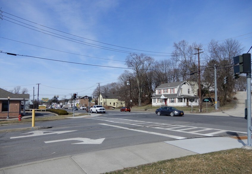 711 Hoosick Rd, Troy 12180 Office For Sale UK