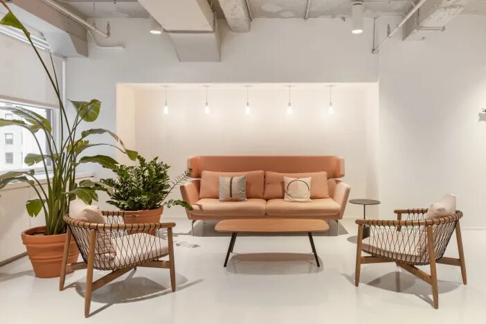 Plaça Espanya, 1, Palma, Islas Baleares to rent Interior Photo- Image 1 of 11