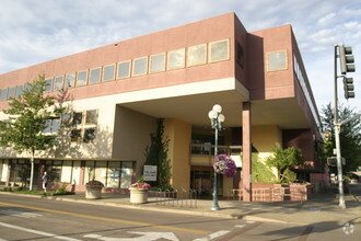 99 W 10th Ave, Eugene, OR for rent Building Photo- Image 1 of 4